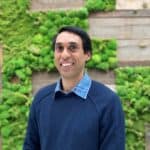 New appointments - Parmesh